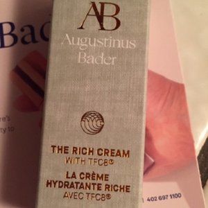 Augustinus Bader The RICH Cream with TFC8 Deluxe Tube Sample .2 Oz 7 ml